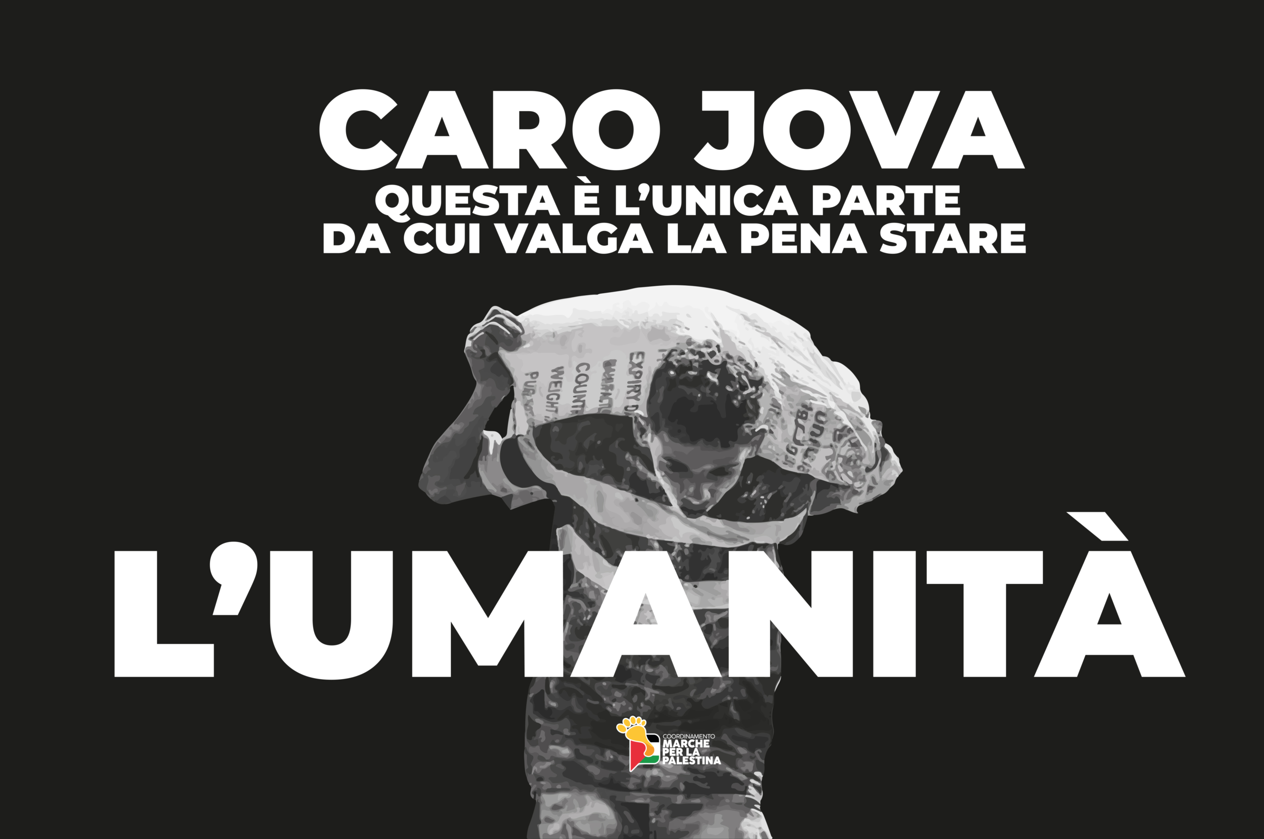 caro jova articolo